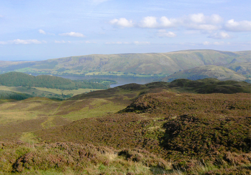 Loadpot Hill Loadpot Hill